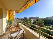 Piso, Playa Bajadilla Puertos, Marbella