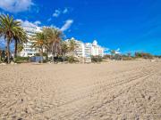 Piso, Playa Bajadilla Puertos, Marbella