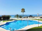 Piso, Playa Bajadilla Puertos, Marbella