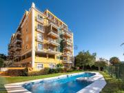 Piso, Playa Bajadilla Puertos, Marbella