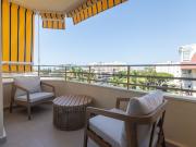 Piso, Playa Bajadilla Puertos, Marbella