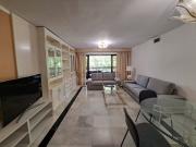 Piso, Playa Bajadilla Puertos, Marbella