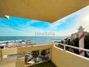 Piso, Playa Bajadilla Puertos, Marbella