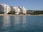 Piso, Playa Bajadilla Puertos, Marbella