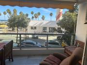 Piso, Playa Bajadilla Puertos, Marbella