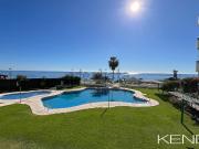 Piso, Playa Bajadilla Puertos, Marbella