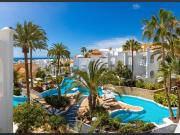 Piso, Playa de Fañabé, Adeje