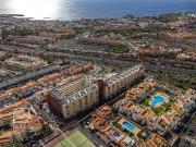 Piso, Playa de Fañabé Alto, Adeje