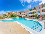 Piso, Playa de Fañabé Alto, Adeje