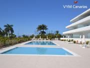 Piso, Playa de Fañabé Alto, Adeje