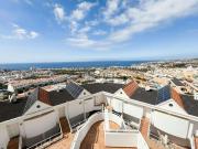 Piso, Playa de Fañabé Alto, Adeje