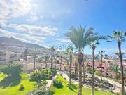 Piso, Playa de Fañabé Alto, Adeje