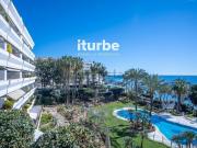 Piso, Playa de la Fontanilla, Marbella