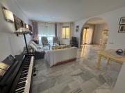 Piso, Playa de la Fontanilla, Marbella