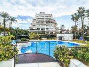 Piso, Playa de la Fontanilla, Marbella