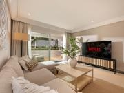 Piso, Playa de la Fontanilla, Marbella