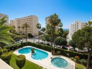 Piso, Playa de la Fontanilla, Marbella