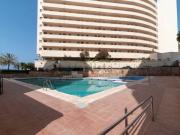 Piso, Playa de la Fontanilla, Marbella