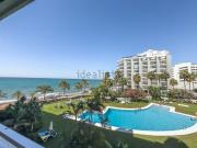 Piso, Playa de la Fontanilla, Marbella