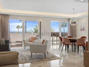 Piso, Playa de la Fontanilla, Marbella