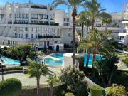 Piso, Playa de la Fontanilla, Marbella