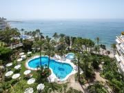 Piso, Playa de la Fontanilla, Marbella