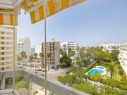 Piso, Playa de la Fontanilla, Marbella