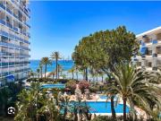 Piso, Playa de la Fontanilla, Marbella