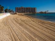 Piso, Playa de los Locos, Torrevieja