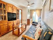 Piso, Playa de los Locos, Torrevieja