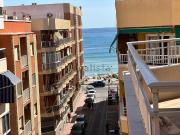 Piso, Playa de los Locos, Torrevieja