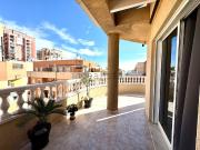 Piso, Playa de los Locos, Torrevieja