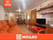 Piso, Playa de los Locos, Torrevieja