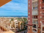 Piso, Playa de los Locos, Torrevieja