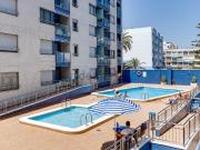 Piso, Playa de los Locos, Torrevieja