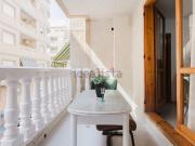 Piso, Playa de los Náufragos, Torrevieja