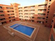 Piso, Playa de los Náufragos, Torrevieja