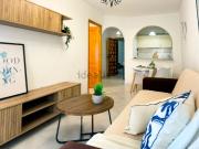 Piso, Playa de los Náufragos, Torrevieja