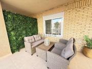 Piso, Playa de los Náufragos, Torrevieja