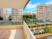 Piso, Playa de San Juan, Alicante / Alacant