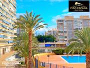 Piso, Playa de San Juan, Alicante / Alacant