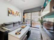 Piso, Playa del Cura, Torrevieja