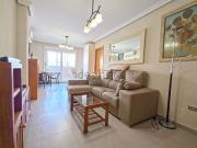 Piso, Playa del Cura, Torrevieja