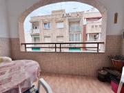 Piso, Playa del Cura, Torrevieja