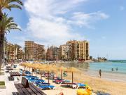 Piso, Playa del Cura, Torrevieja