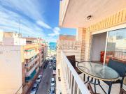 Piso, Playa del Cura, Torrevieja