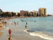 Piso, Playa del Cura, Torrevieja