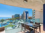 Piso, Playa del Cura, Torrevieja