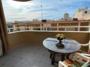 Piso, Playa del Cura, Torrevieja