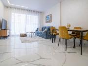 Piso, Playa del Cura, Torrevieja